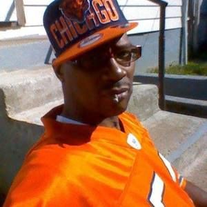 Meet your Posher, Anthony